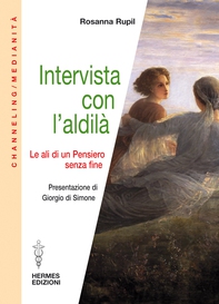 Intervista con l'aldilà - Librerie.coop