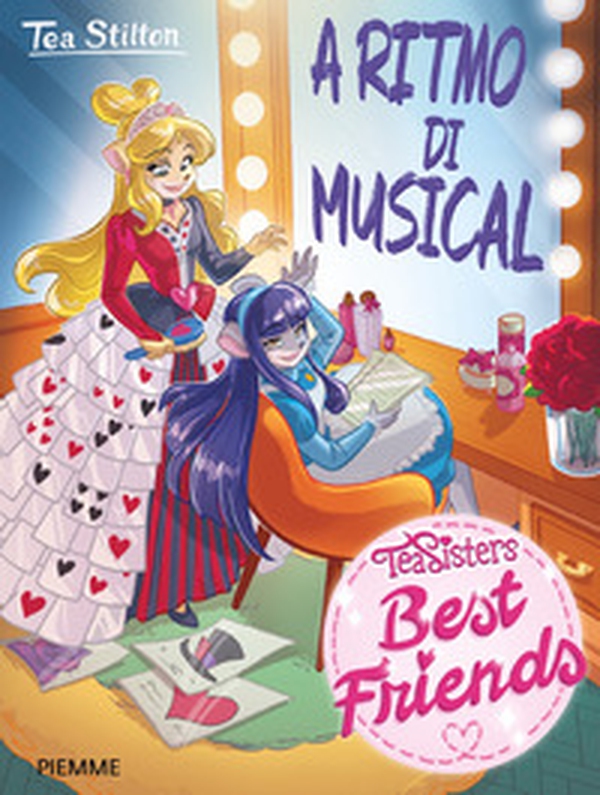 A ritmo di musical - Librerie.coop