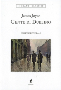 Gente di Dublino - Librerie.coop