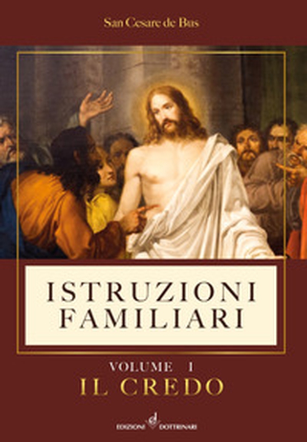 Istruzioni familiari - Librerie.coop Istruzioni familiari - Librerie.coop