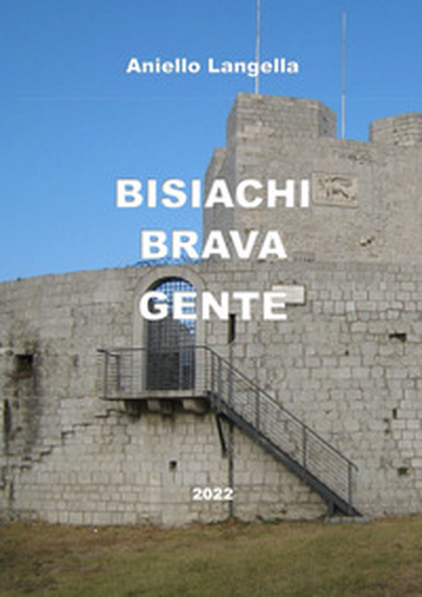 Bisiachi brava gente - Librerie.coop Bisiachi brava gente - Librerie.coop