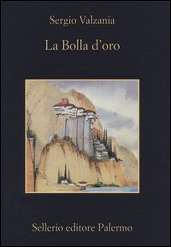 La bolla d'oro - Librerie.coop La bolla d'oro - Librerie.coop