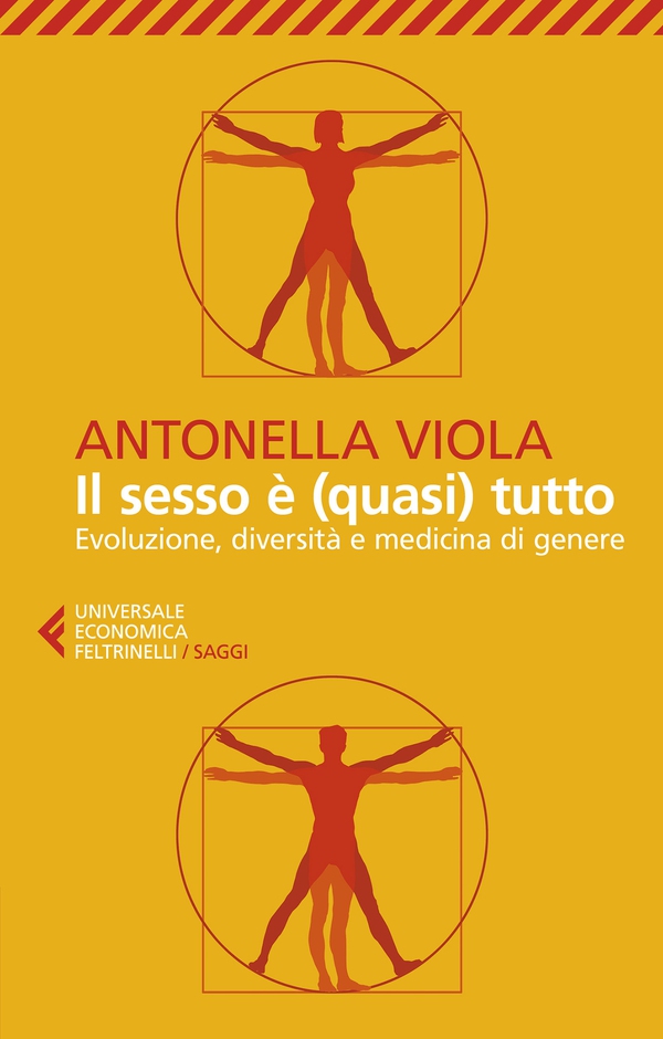 Il sesso è (quasi) tutto - Librerie.coop Il sesso è (quasi) tutto - Librerie.coop