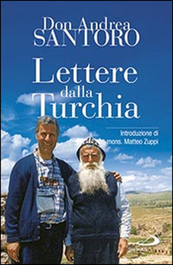 Lettere dalla Turchia - Librerie.coop Lettere dalla Turchia - Librerie.coop