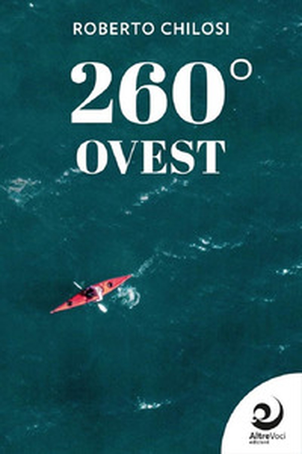 260° Ovest - Librerie.coop 260° Ovest - Librerie.coop