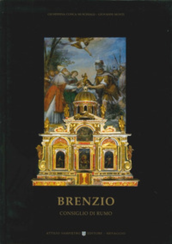 Brenzio, Consiglio di Rumo - Librerie.coop Brenzio, Consiglio di Rumo - Librerie.coop