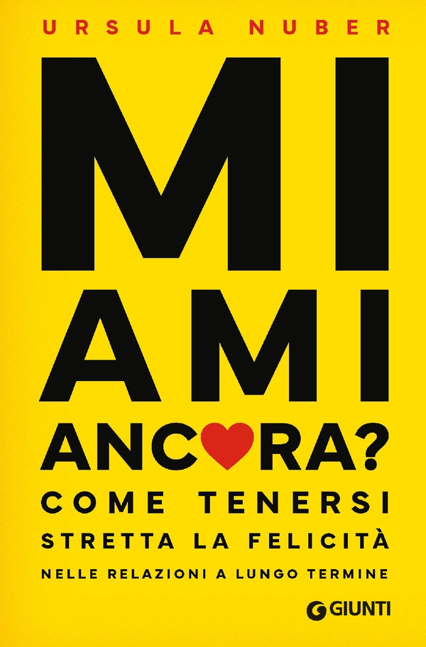 Mi ami ancora? - Librerie.coop Mi ami ancora? - Librerie.coop