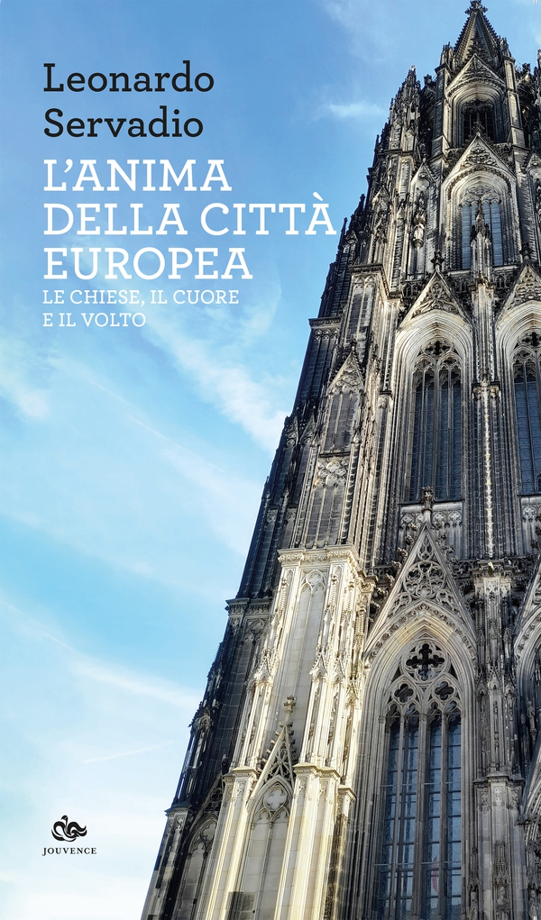 L'anima della città europea - Librerie.coop