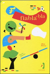 Fiabla-bla - Librerie.coop