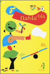 Fiabla-bla - Librerie.coop Fiabla-bla - Librerie.coop
