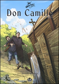 Don Camillo a fumetti - Librerie.coop Don Camillo a fumetti - Librerie.coop
