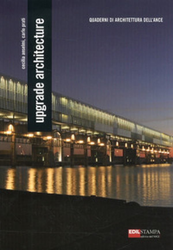 Upgrade architecture - Librerie.coop Upgrade architecture - Librerie.coop