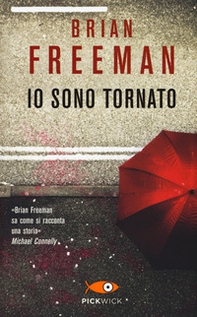 Io sono tornato - Librerie.coop Io sono tornato - Librerie.coop