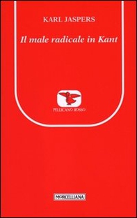 Il male radicale in Kant - Librerie.coop