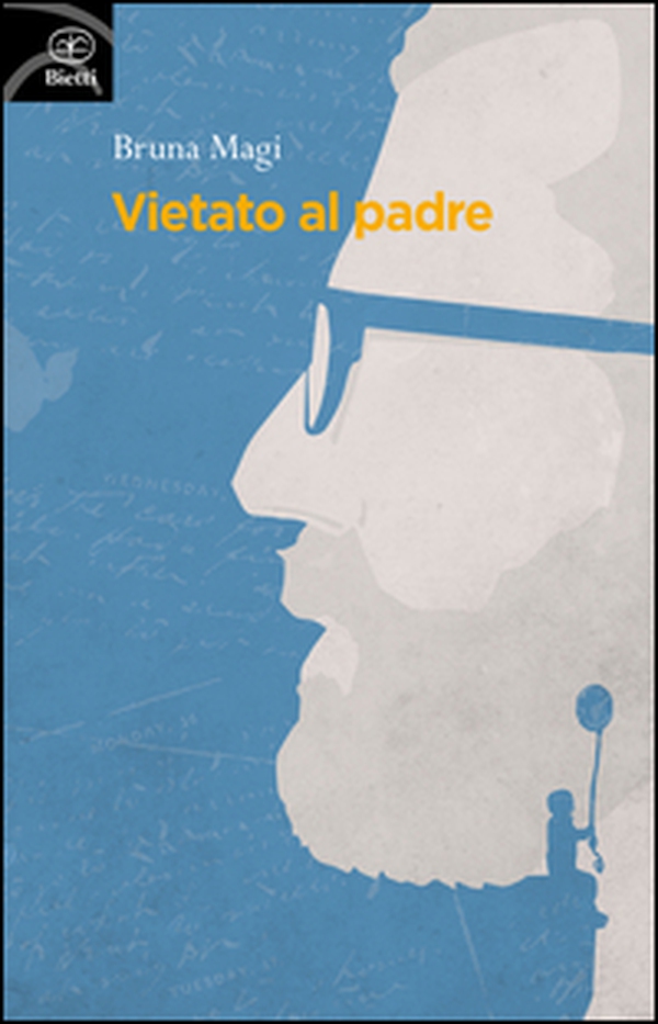 Vietato al padre - Librerie.coop Vietato al padre - Librerie.coop