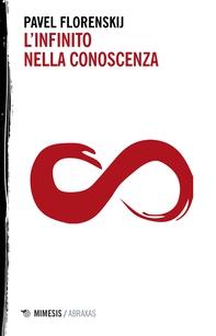 L' infinito nella conoscenza - Librerie.coop L' infinito nella conoscenza - Librerie.coop