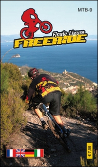 MTB-9 Freeride Finale Ligure, Noli - Librerie.coop