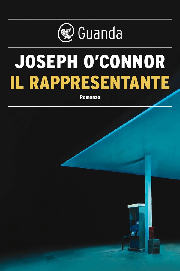 Il rappresentante - Librerie.coop Il rappresentante - Librerie.coop
