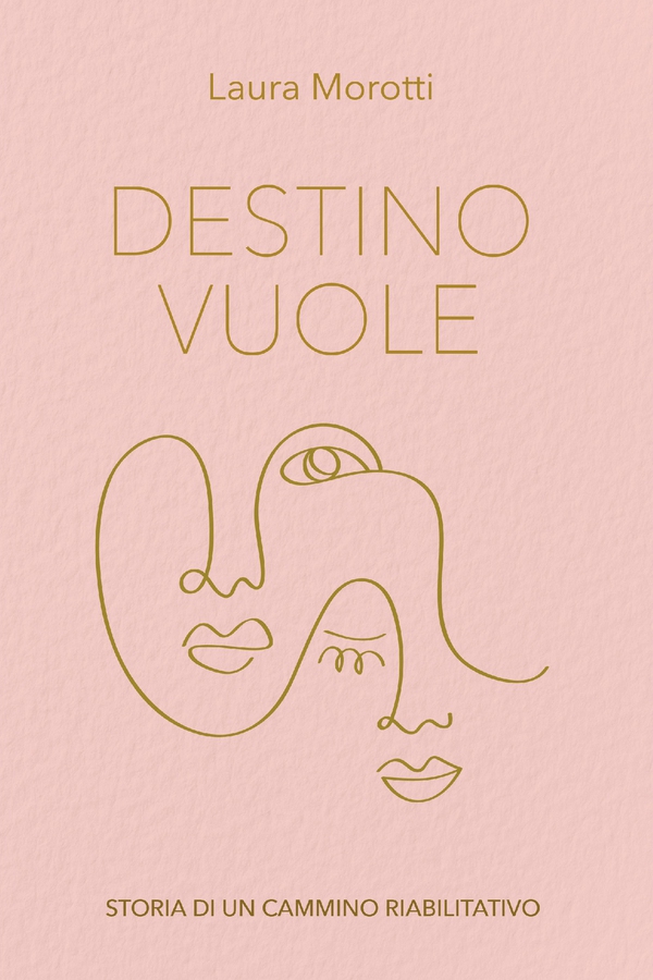 DESTINO VUOLE - Librerie.coop DESTINO VUOLE - Librerie.coop