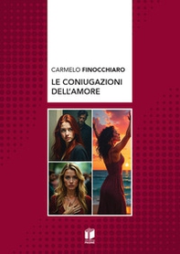 Le coniugazioni dell'amore - Librerie.coop