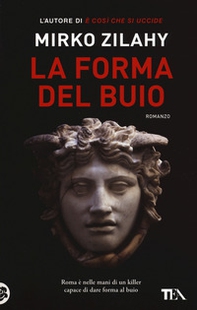 La forma del buio - Librerie.coop La forma del buio - Librerie.coop