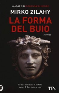 La forma del buio - Librerie.coop