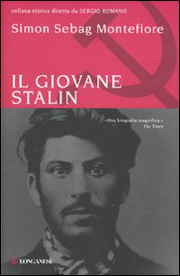 Il giovane Stalin - Librerie.coop Il giovane Stalin - Librerie.coop