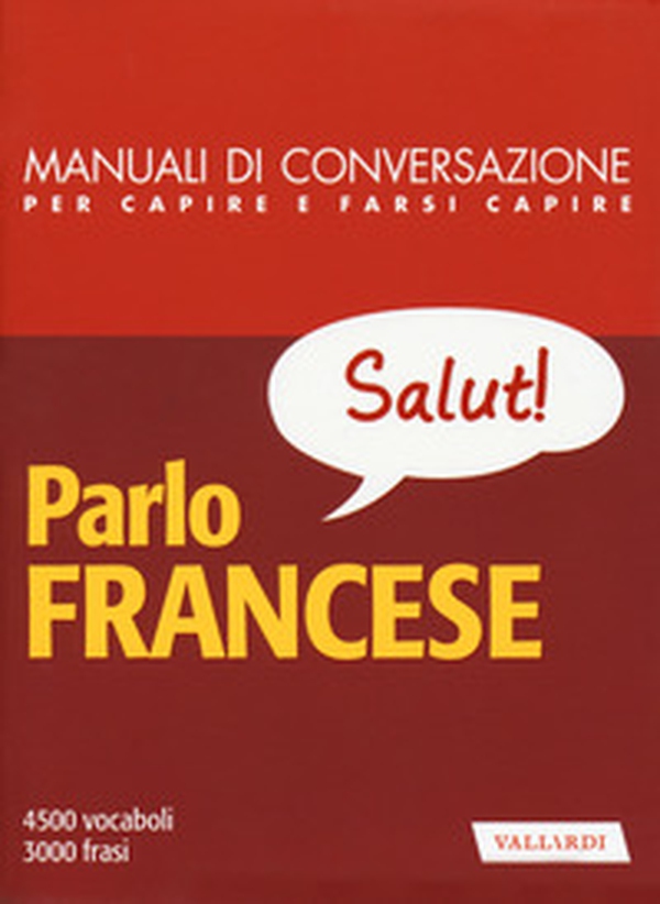 Parlo francese - Librerie.coop Parlo francese - Librerie.coop