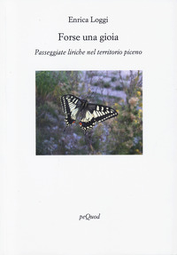 Forse una gioia - Librerie.coop Forse una gioia - Librerie.coop