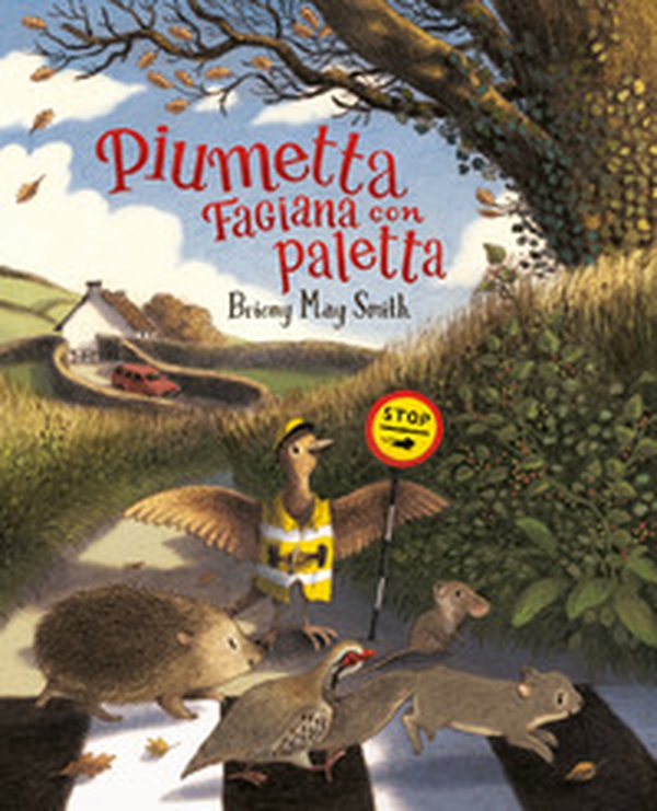 Piumetta. Fagiana con paletta - Librerie.coop Piumetta. Fagiana con paletta - Librerie.coop