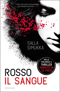 Rosso il sangue - Librerie.coop