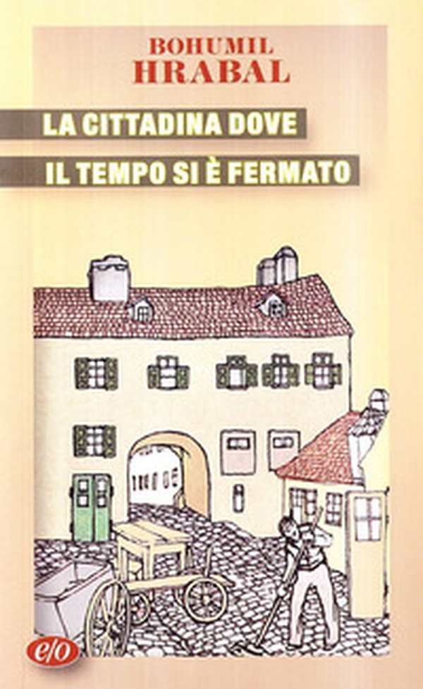La cittadina dove il tempo si è fermato - Librerie.coop La cittadina dove il tempo si è fermato - Librerie.coop
