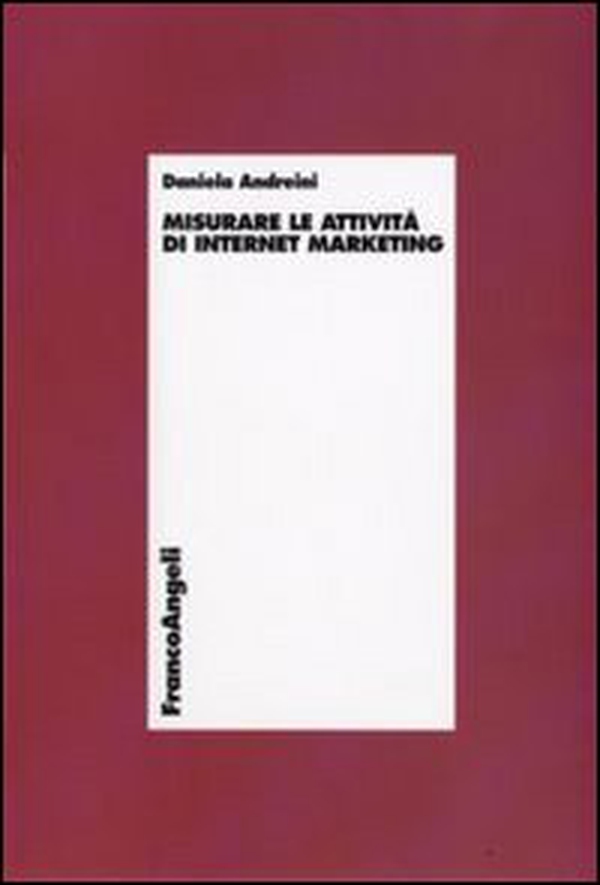 Misurare le attività di Internet marketing - Librerie.coop