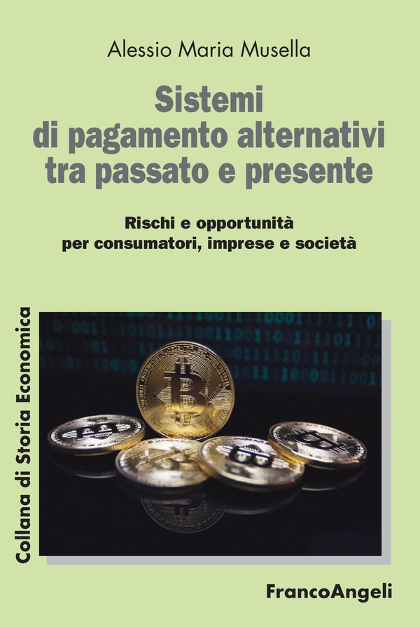 Sistemi di pagamento alternativi tra passato e presente - Librerie.coop Sistemi di pagamento alternativi tra passato e presente - Librerie.coop