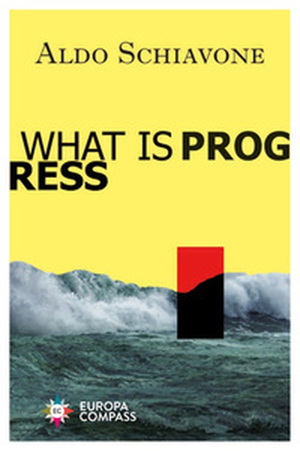 What is progress - Librerie.coop What is progress - Librerie.coop
