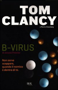 B-virus. Giochi di potere - Librerie.coop B-virus. Giochi di potere - Librerie.coop