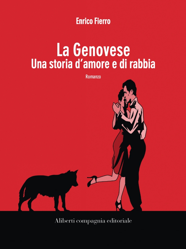 La Genovese - Librerie.coop La Genovese - Librerie.coop