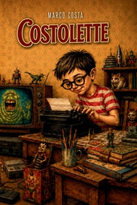 Costolette. Tutti i racconti - Librerie.coop