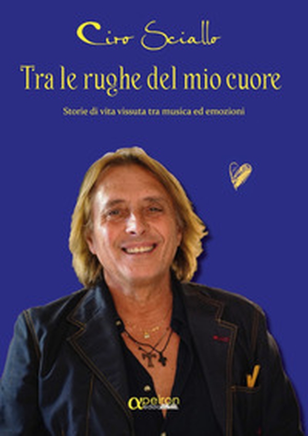 Tra le rughe del mio cuore. Storie di vita vissuta tra musica ed emozioni - Librerie.coop Tra le rughe del mio cuore. Storie di vita vissuta tra musica ed emozioni - Librerie.coop