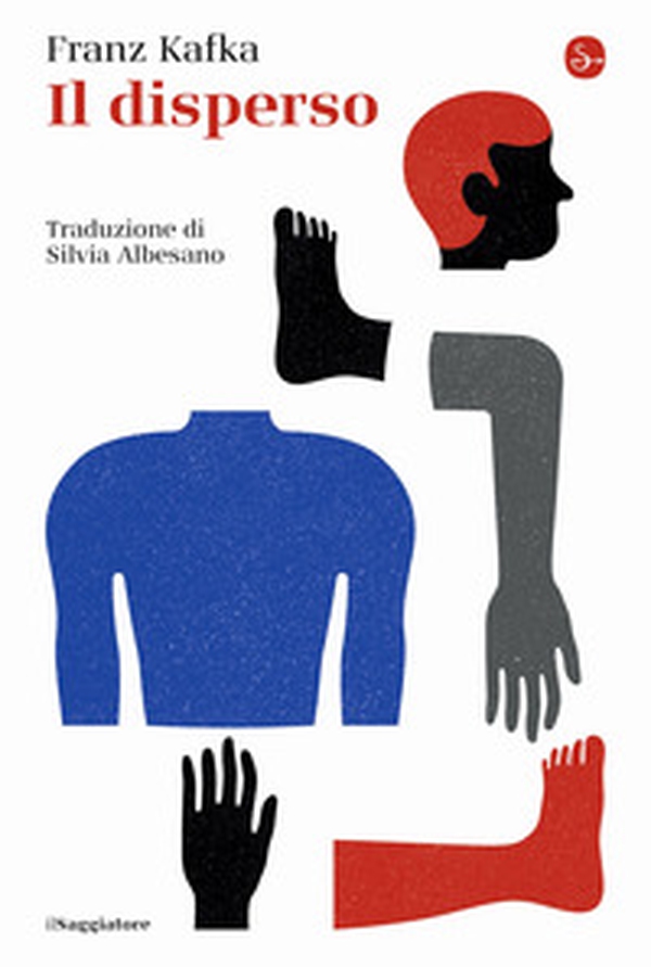 Il disperso - Librerie.coop Il disperso - Librerie.coop