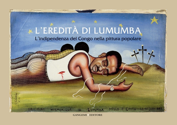 L’eredità di Lumumba - Librerie.coop L’eredità di Lumumba - Librerie.coop