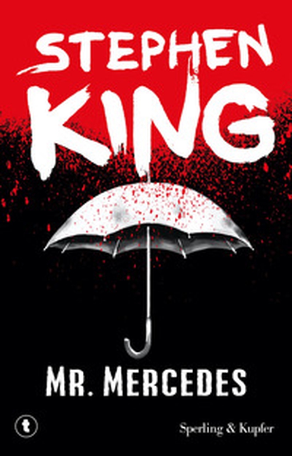 Mr. Mercedes - Librerie.coop Mr. Mercedes - Librerie.coop