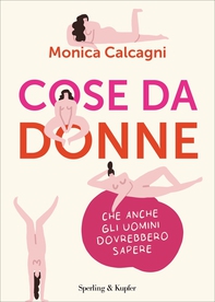 Cose da donne - Librerie.coop