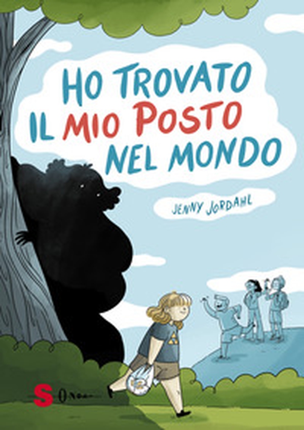 Ho trovato il mio posto nel mondo - Librerie.coop Ho trovato il mio posto nel mondo - Librerie.coop