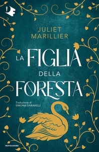La figlia della foresta - Librerie.coop