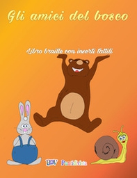Gli amici del bosco - Librerie.coop
