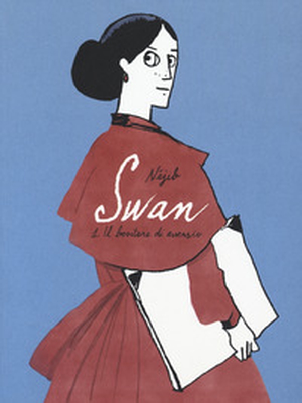 Swan - Librerie.coop Swan - Librerie.coop