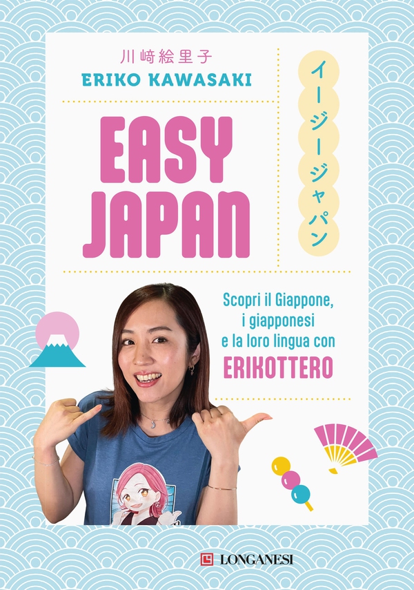 Easy Japan - Librerie.coop