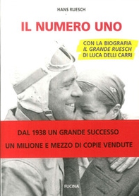 Il numero uno - Librerie.coop Il numero uno - Librerie.coop
