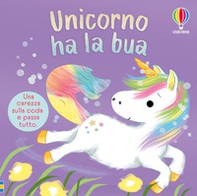 Unicorno ha la bua - Librerie.coop
